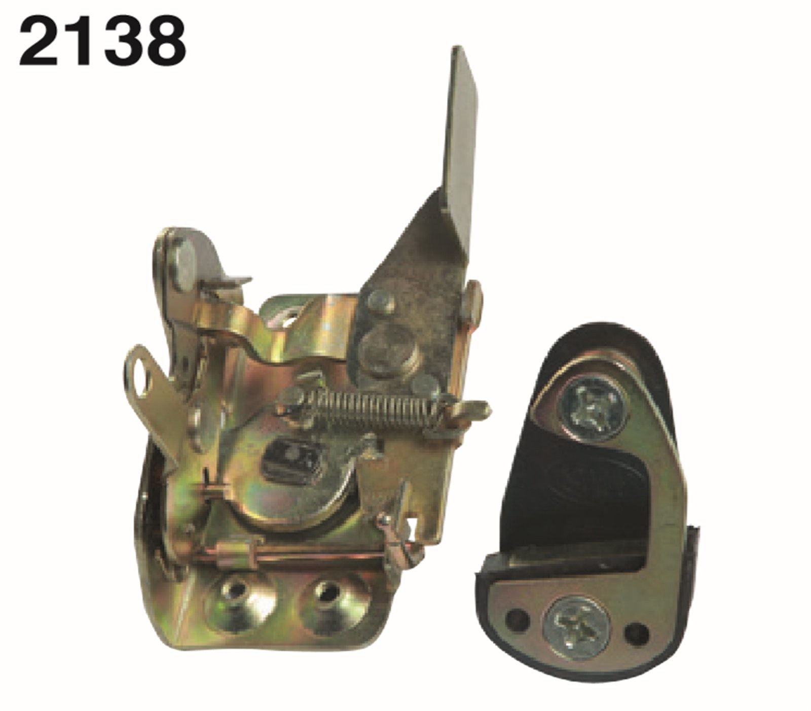 85003013A - (A-6594)KILIT MEKANIZMA,ARKA KAPI SAG SERCE / AYHAN