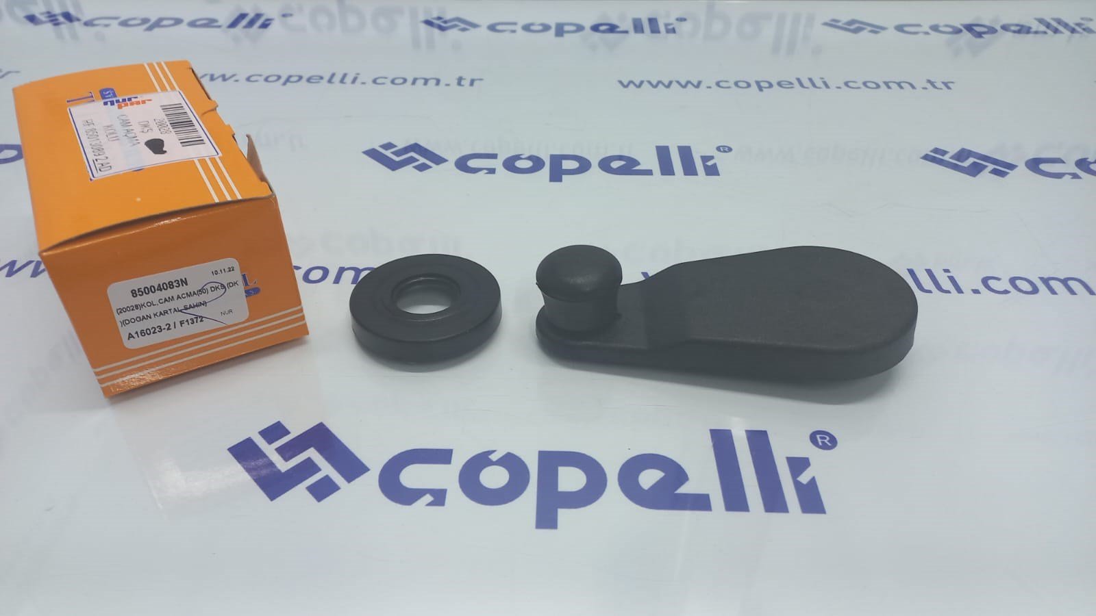 85004083N - (20028)KOL,CAM ACMA(50) DKS (DK)(DOGAN KARTAL SAHIN) / NUR