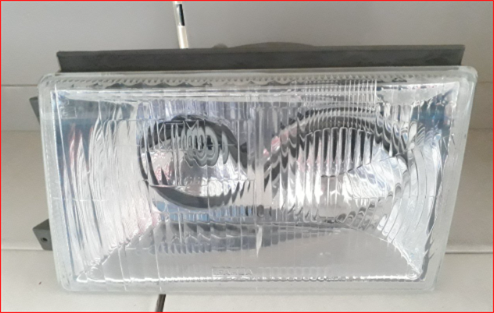 85006070FC - (13171E)FAR(SOL)(CIFTLI FAR) H4/43T TIRNAKLI 88/DK-FARBA-TOFAS / FARBA