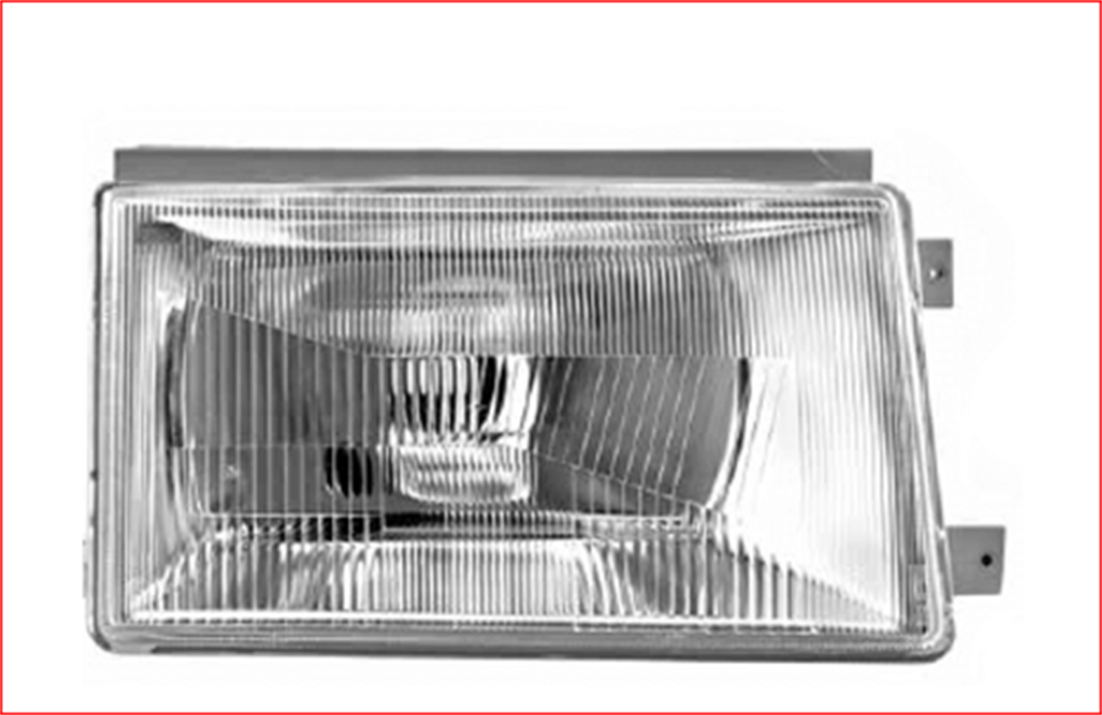 85006394F - FAR SAG F10342 H4/45T TABLALI 88-SAHIN-FARBA-TOFAS / FARBA