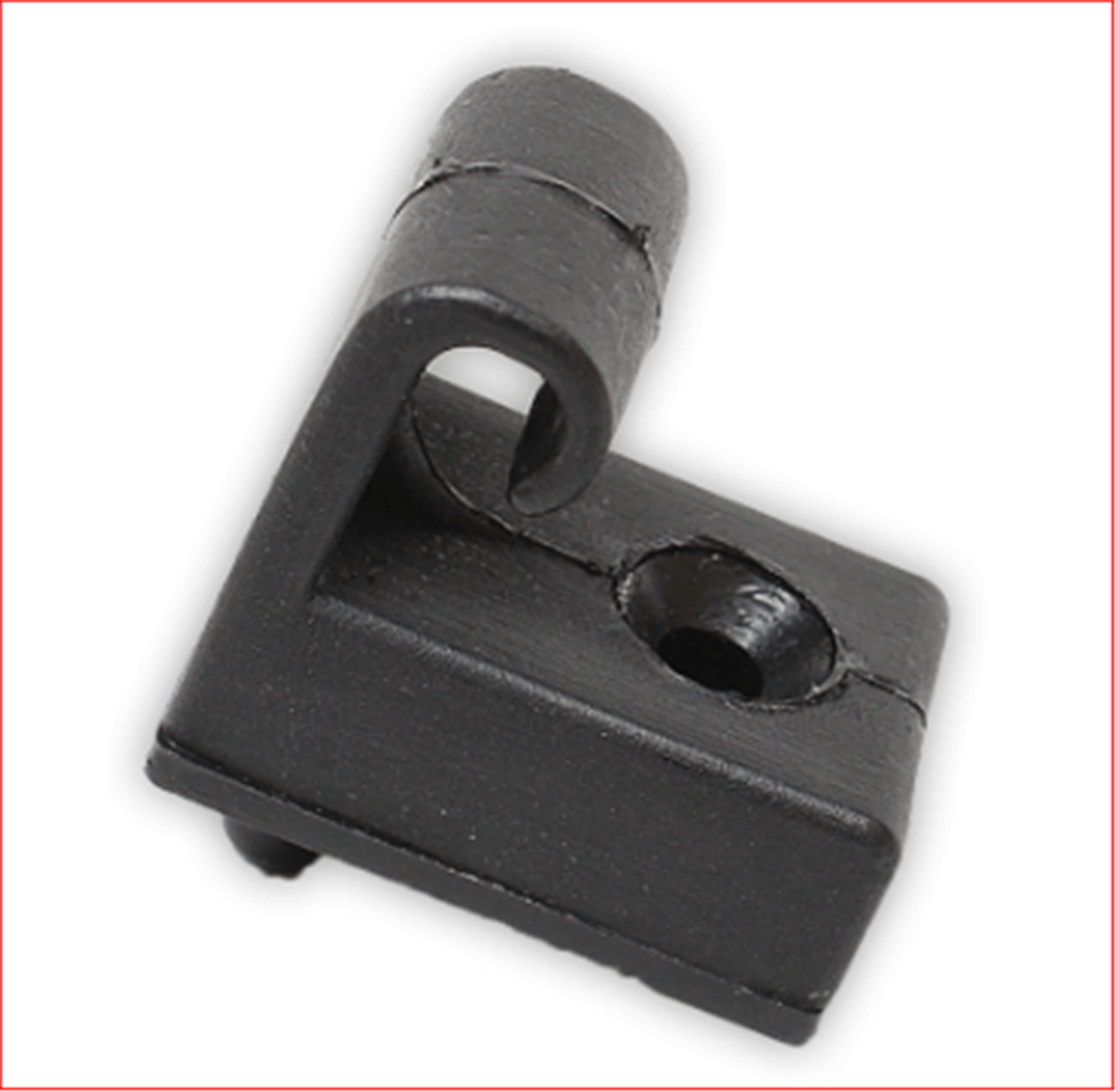 85006686DEP - (DEP2341) BRAKET,GUNESLIK A-5245 DKS (DOGAN KARTAL SAHIN)-DEPAR-TOFAS / DEPAR