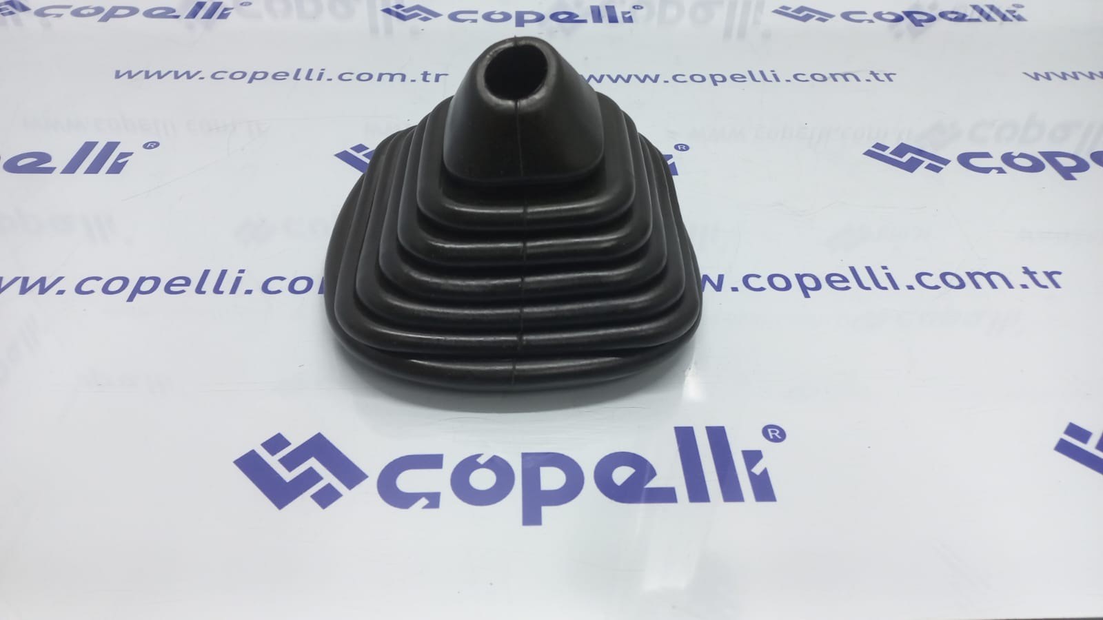 85006847DP - VITES KORUGU DEP2140 DOGAN / DEPAR