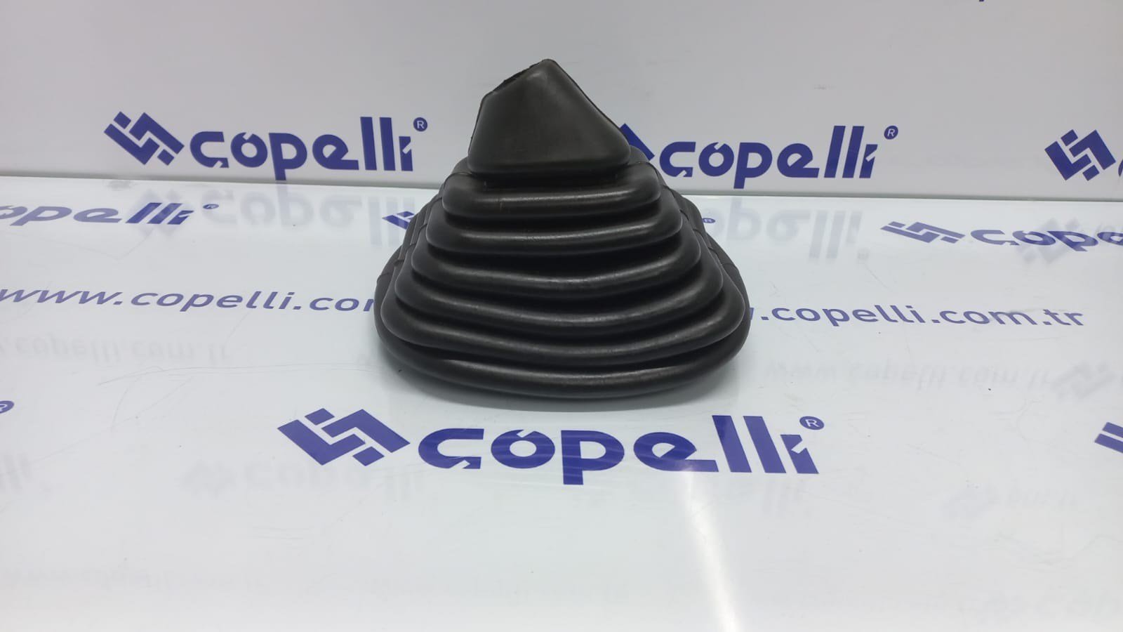 85006847DP - VITES KORUGU DEP2140 DOGAN / DEPAR