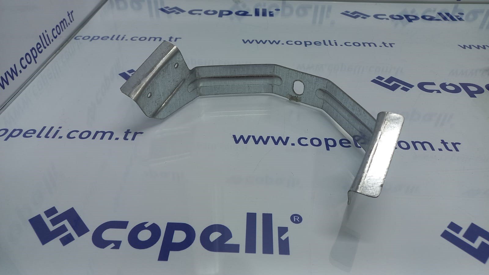 85007399M - (702425)BRAKET,SIS FARI (AYAGI) SLX-DOGAN-KARTAL-SAHIN / METSAN