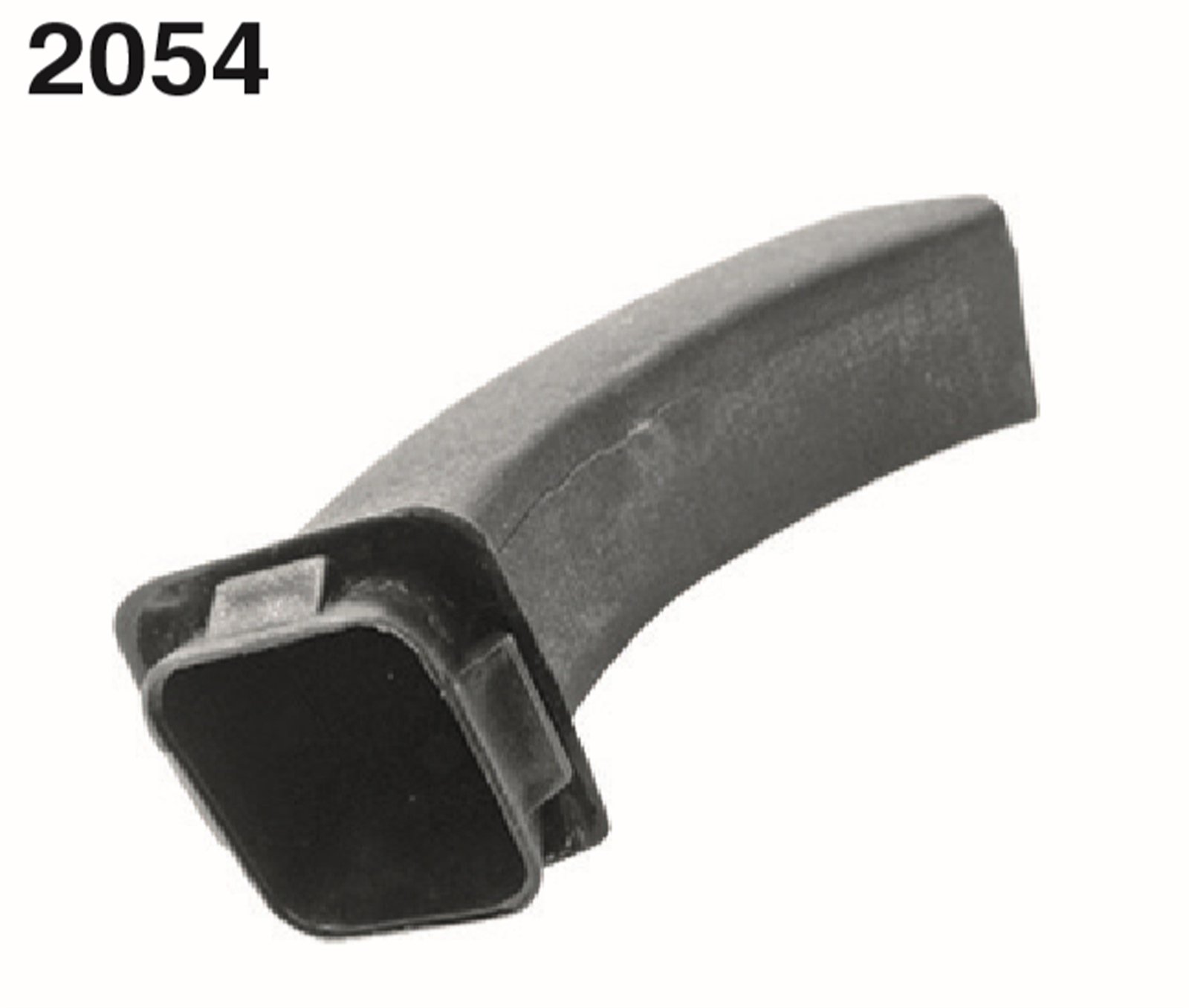 85007539AR - (A-5473)CONTA,ARKA KAPI KABLO GECIS DKS-SLX / AYHAN