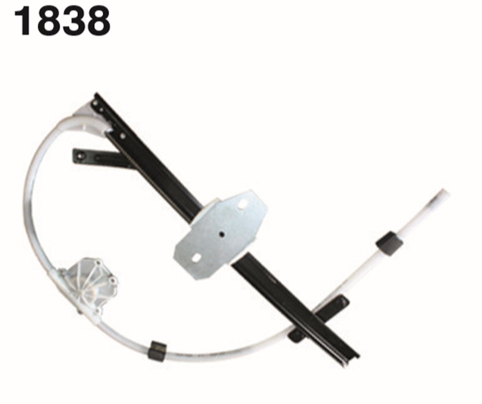 85007969MKNZ - (A-5884)ELEKTRIKLI CAM MEKANIZMASI SAG DKS (DOGAN KARTAL SAHIN) / AYHAN