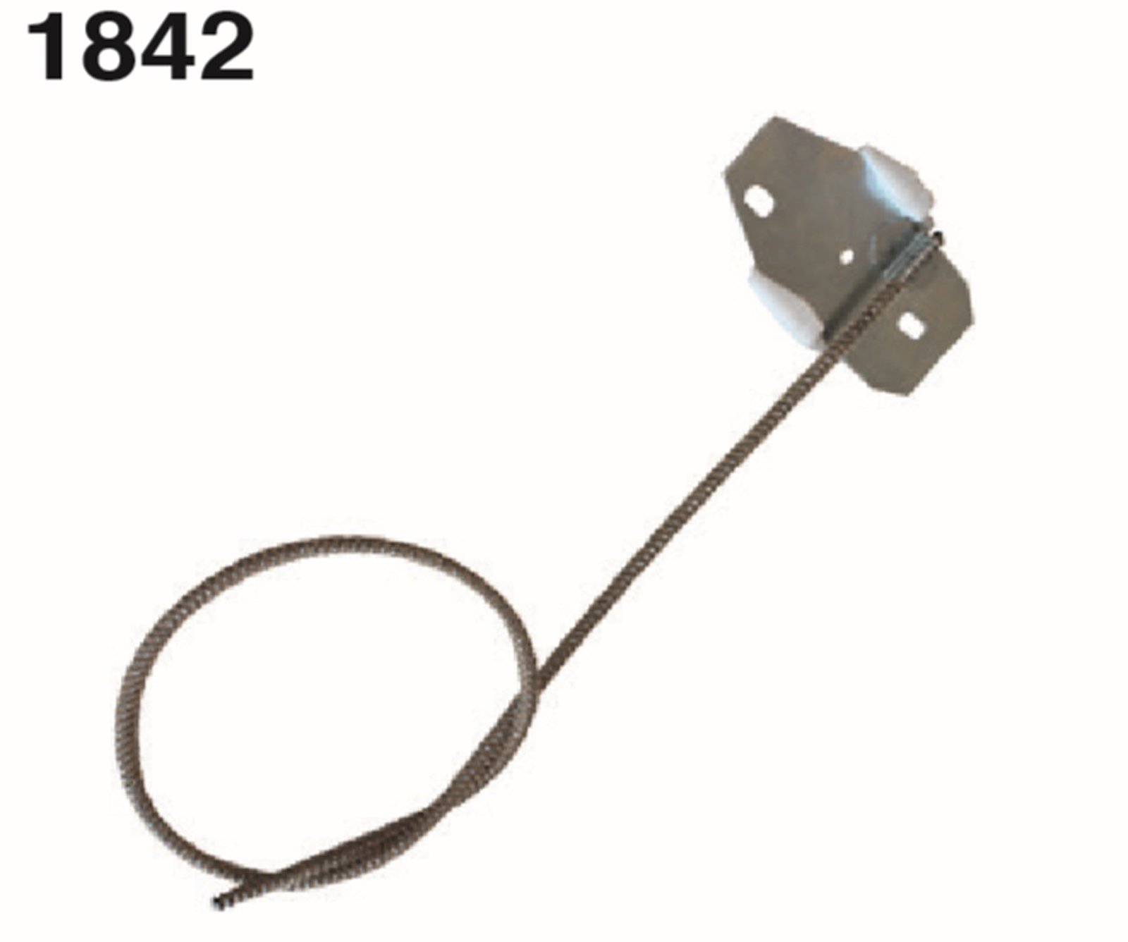 85007969SPR - (A-5866)TOFAS ELEKTRIKLI CAM MOTORU SPIRALI SAG / AYHAN