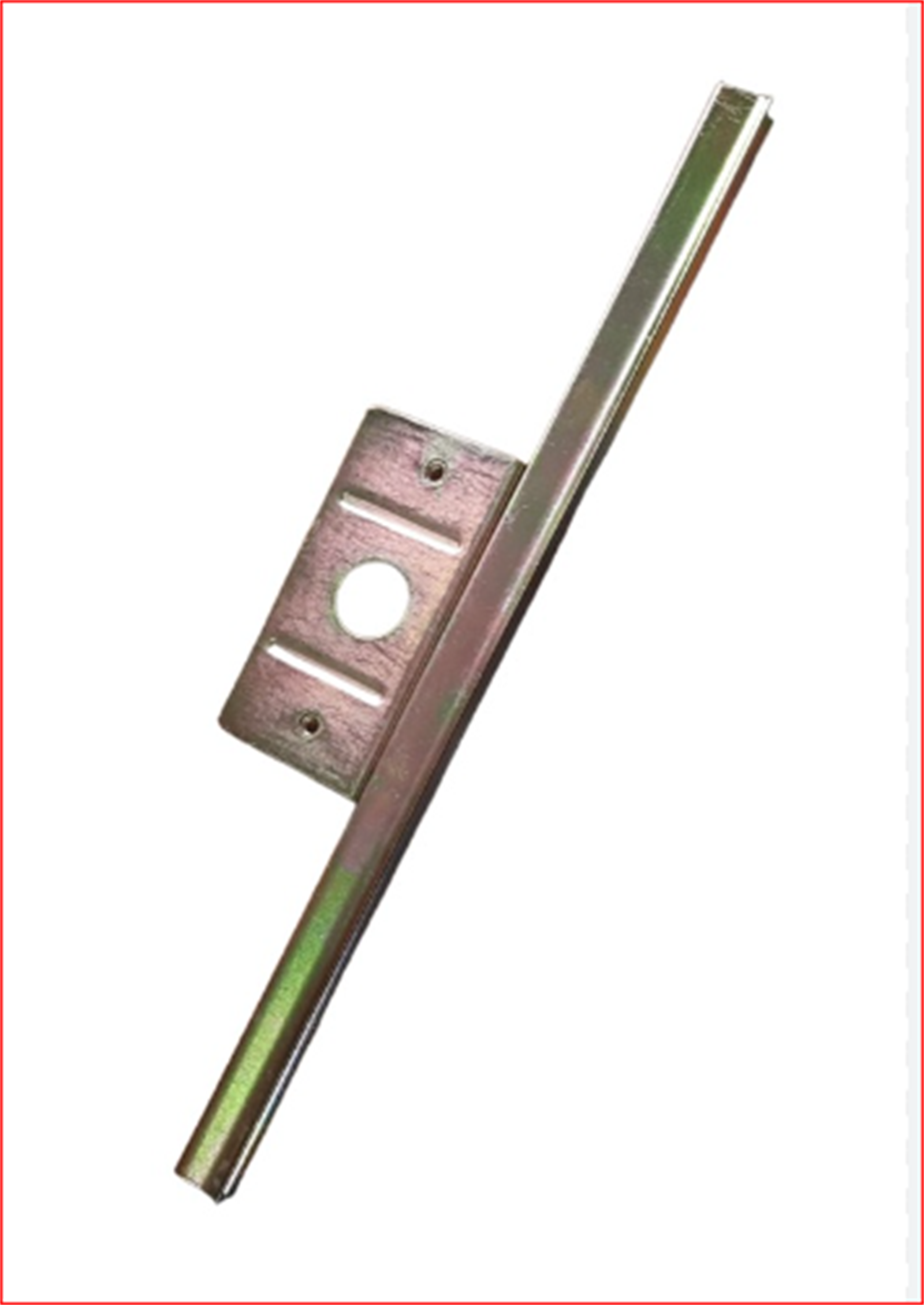 85008292D - KANAL,ON CAM KALDIRMA DEP0683 DKS (DOGAN KARTAL SAHIN)-DEPAR-TOFAS / DEPAR