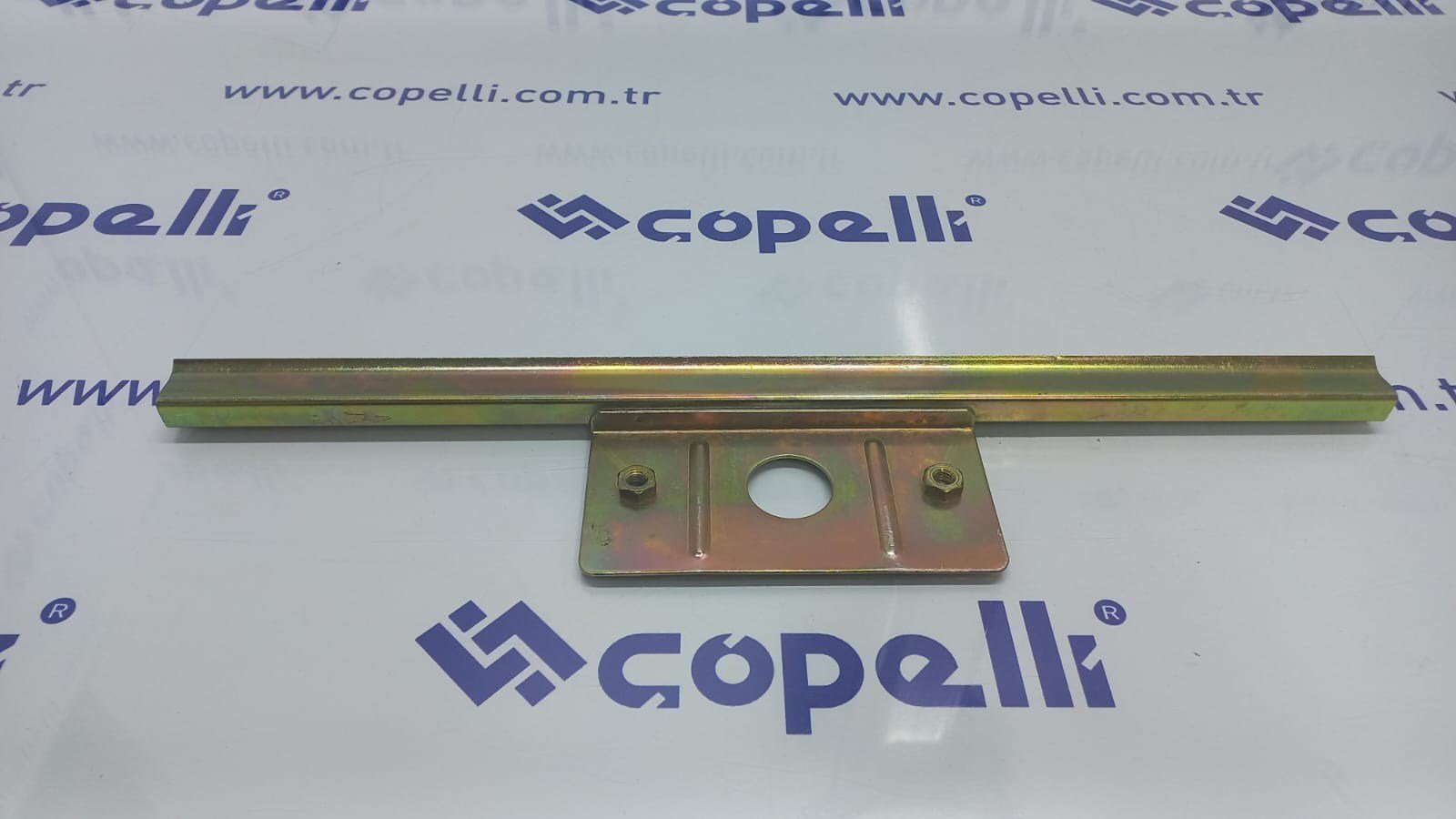 85008292Y - (A-5827)DKS DOGAN ON CAM KIZAGI / AYHAN