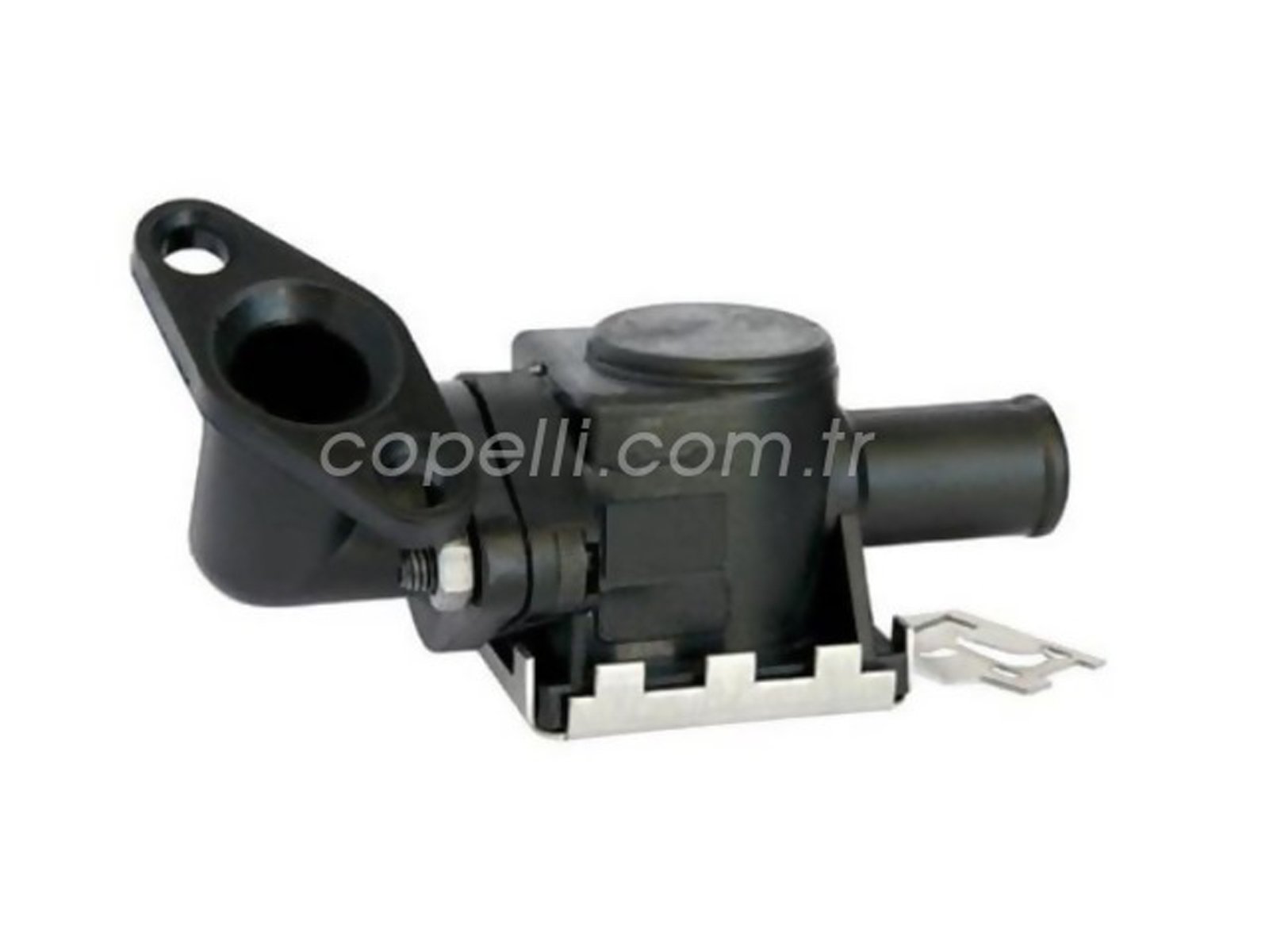 85008617T - (03.109) KALORIFER MUSLUK SLX M131 / THERMAX