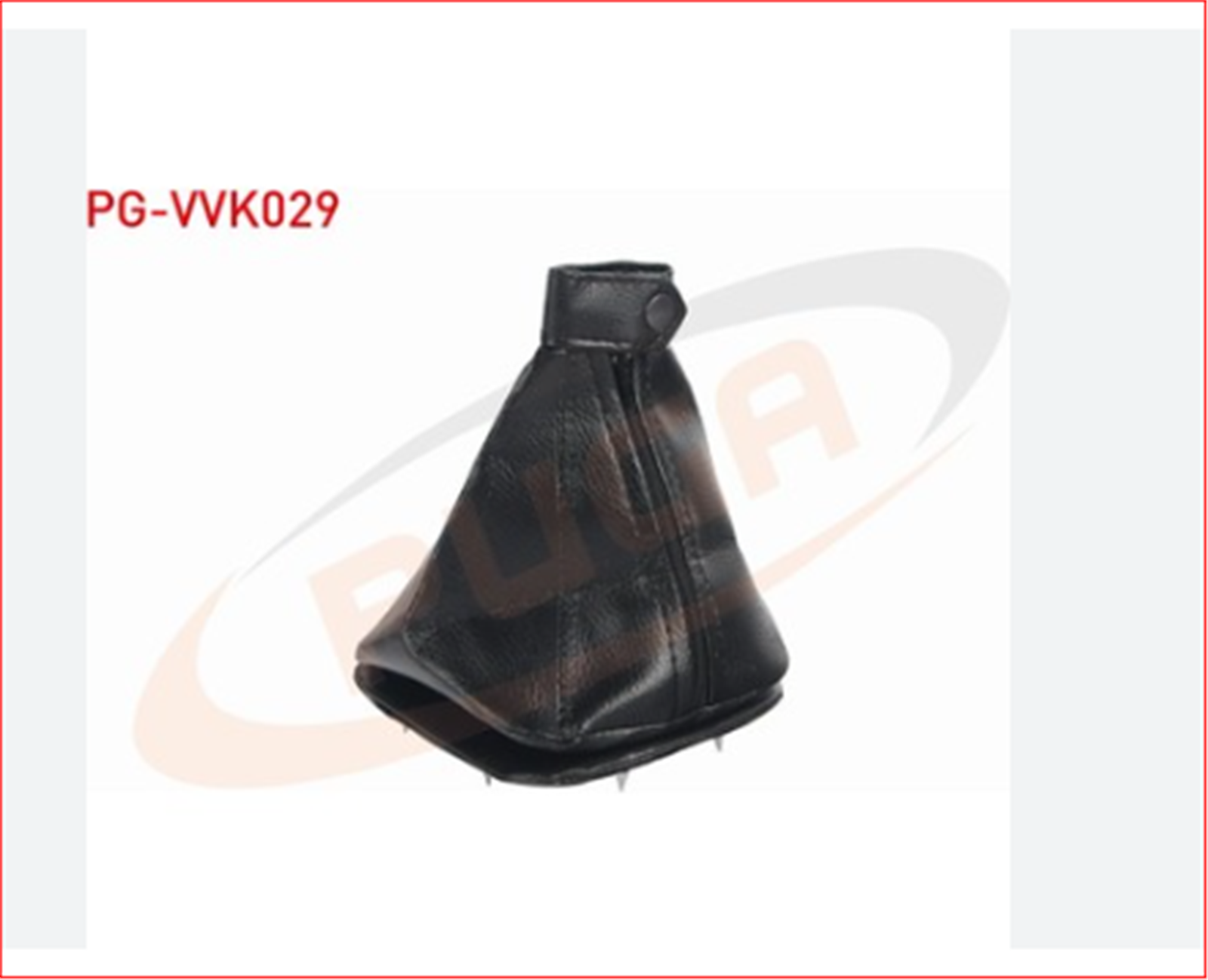 85009103PG - (PG-VVK029)VITES KORUGU UST DERI DOGAN SLX1993-2002-PUGA-TOFAS / PUGA