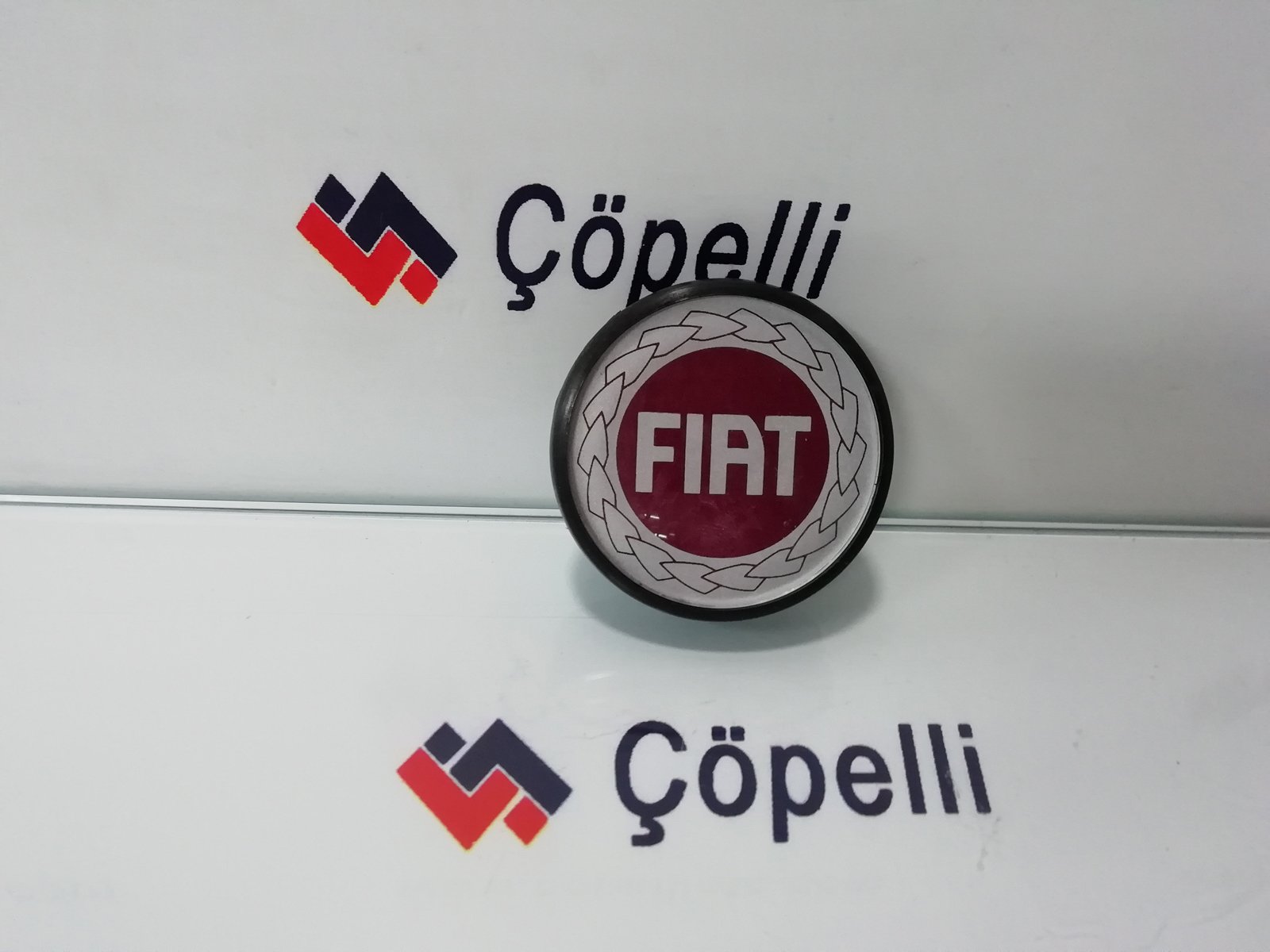 85009112OB - ARMA,JANT BORDO 4M131115 FIAT DKS / OZAR