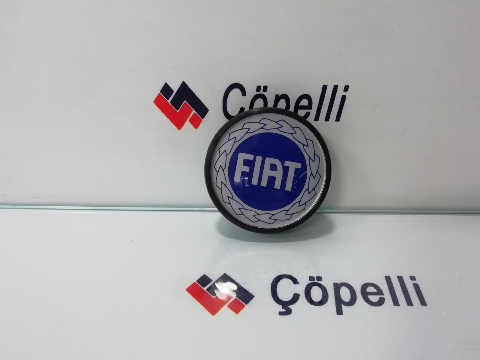 85009112OM - ARMA,JANT MAVI CELENGLI 4M131116 SLX-DKS / OZAR