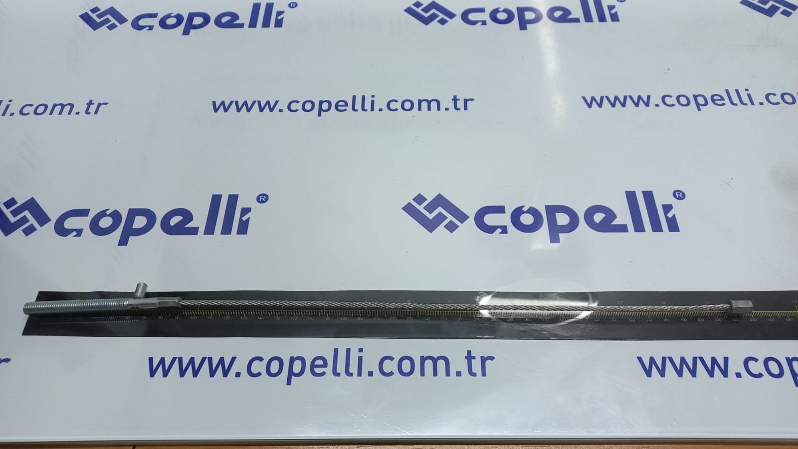 85009182N - TEL,EL FRENI(ON) N79183 DKS (DOGAN KARTAL SAHIN) / NUR