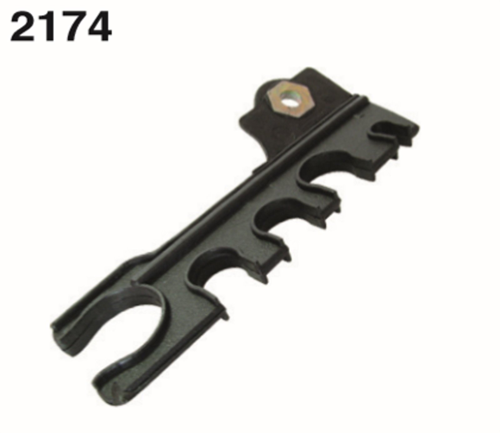 85009318A - (A-5493)BRAKET,HORTUM DK (DOGAN KARTAL) / AYHAN