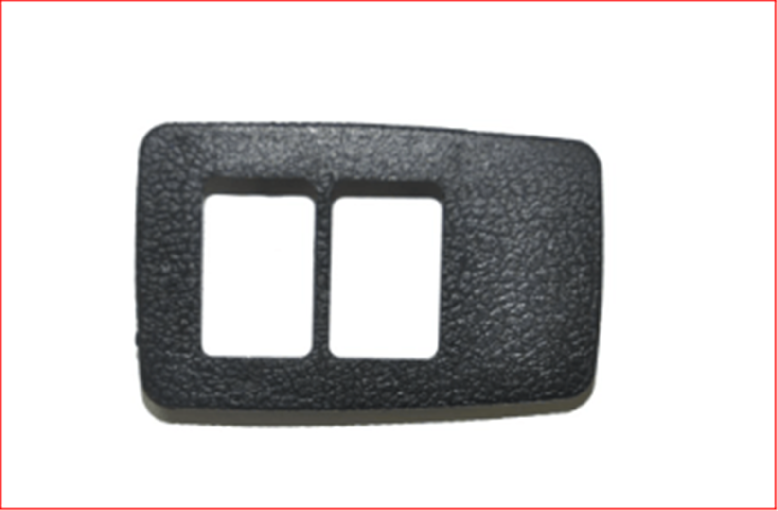 85009377S - (4543)CAM DUGME CERCEVE-CIFTLI SLX-SRK-TOFAS / SRK