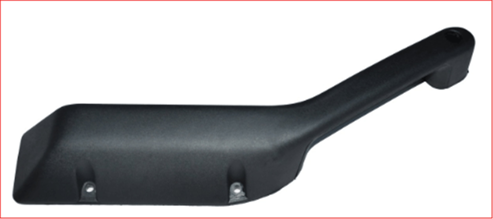 85009813ERY - KAPI KOLCAGI SIYAH SOL M131 86> (85009813 DA500.1052)-ERAYNA-TOFAS / ERAYNA