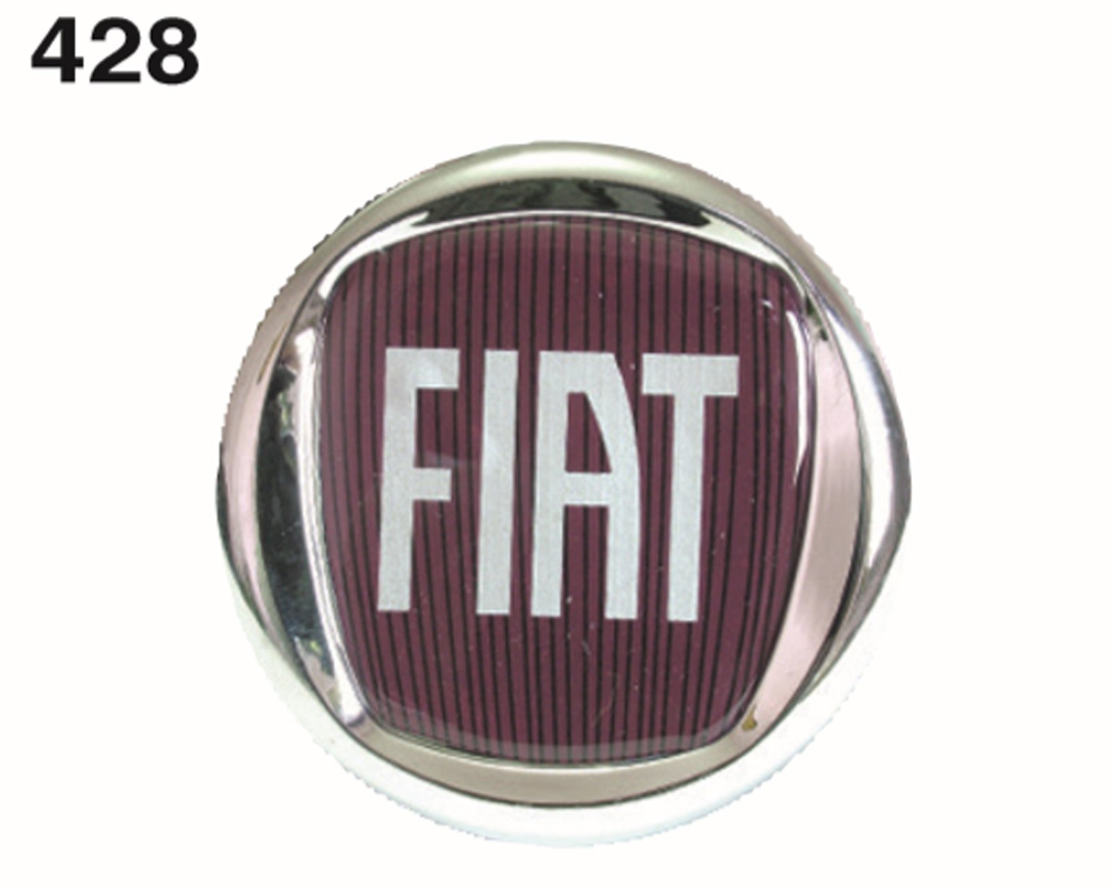 85011066YM - (A-5666)ARMA,BAGAJ(T) FIAT KIRMIZI / AYHAN