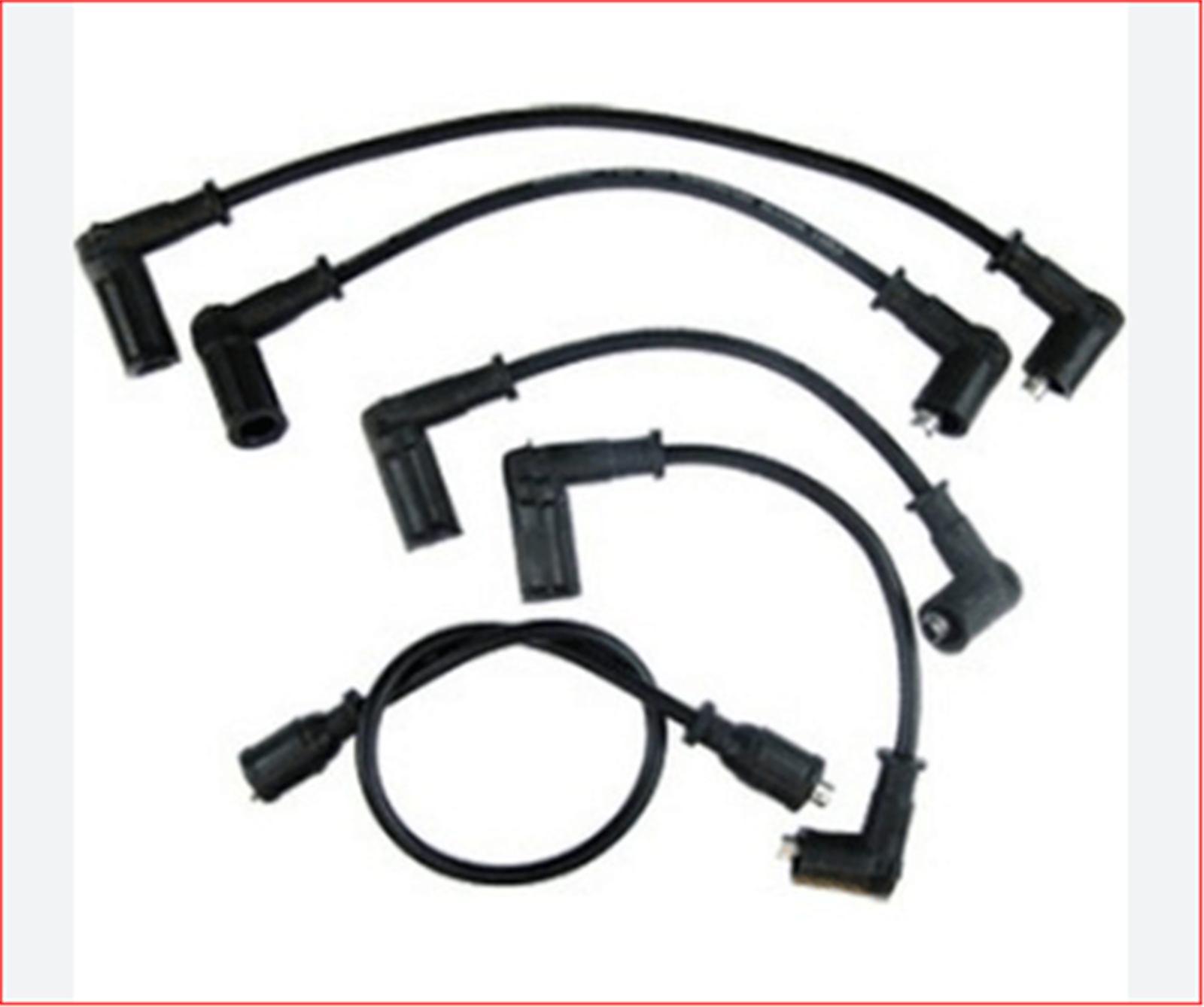 85011154H - ( HBK-3165 )TESISAT BUJI KABLO TK. DKS (DOGAN KARTAL SAHIN)-HELLUX-TOFAS / HELLUX