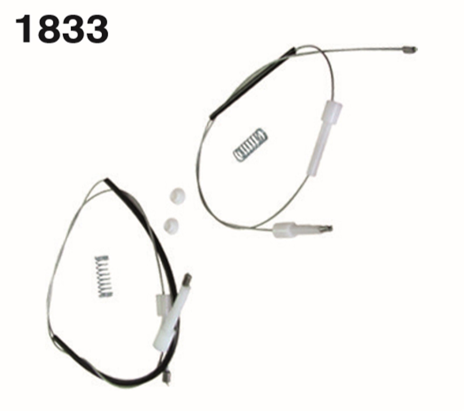 85011430TEL - (A-5448)CAM KRIKO TELI SLX DKS (DOGAN KARTAL SAHIN) / AYHAN