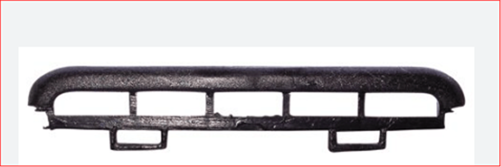 85011694N - (A124)DIFUZOR,KAPI PANELI UST DK (DOGAN KARTAL)-NUR-TOFAS / NUR