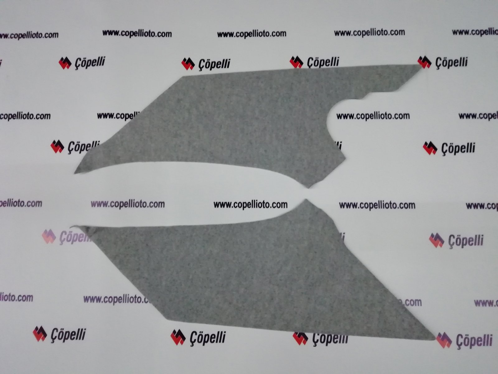 85011883-OY - (TF04040002)TAVAN DOSEME YANI TK (MONOBLOK) SAHIN S 131 SAHIN 82 DOGAN	 / OZ-IS