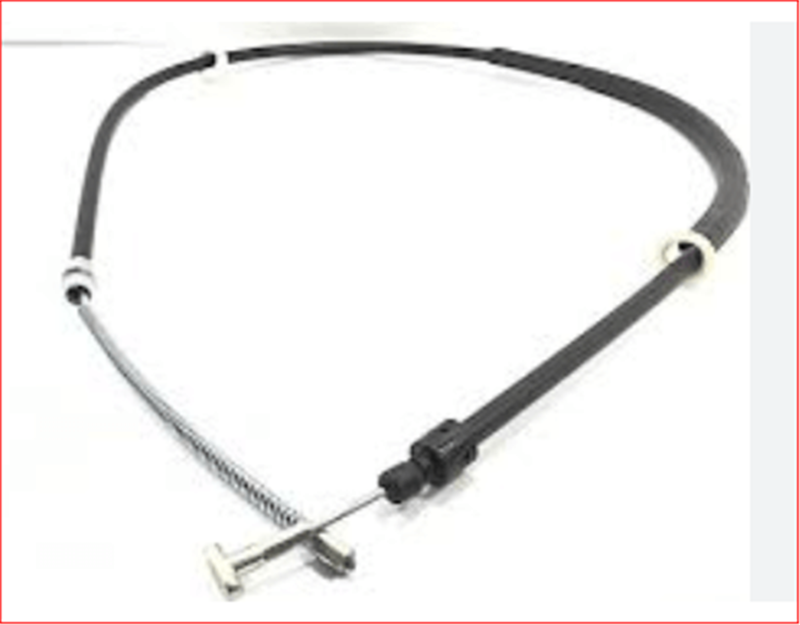 85012194PM - (FITL019)DKS (DOGAN KARTAL SAHIN) EL FREN TELI L 85012194-TKN-TOFAS / TKN