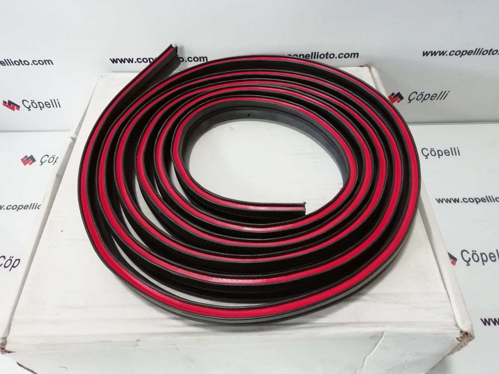 85012653SR - (20359)BAGAJ FITILI MASTIKLI KARTAL / SRK