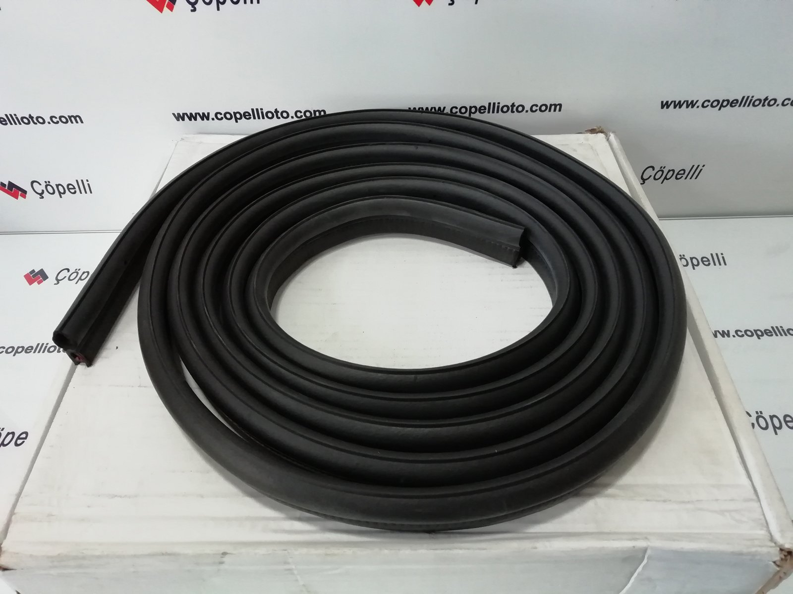 85012653SR - (20359)BAGAJ FITILI MASTIKLI KARTAL / SRK