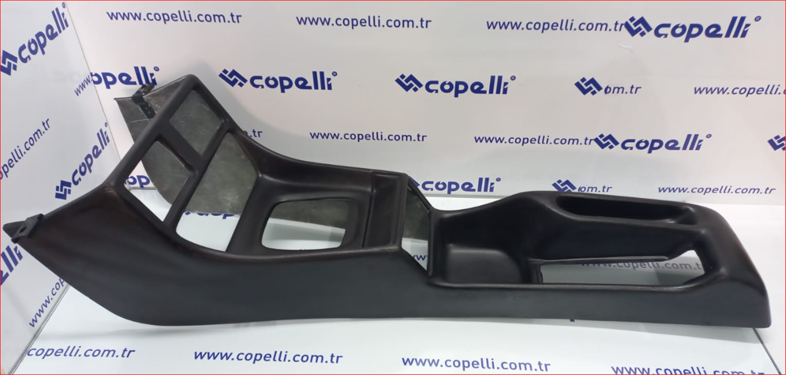 85013651-MX - VITES KONSOLU UZUNDKS (DOGAN KARTAL SAHIN) SLX-MAXI-TOFAS / MAXI