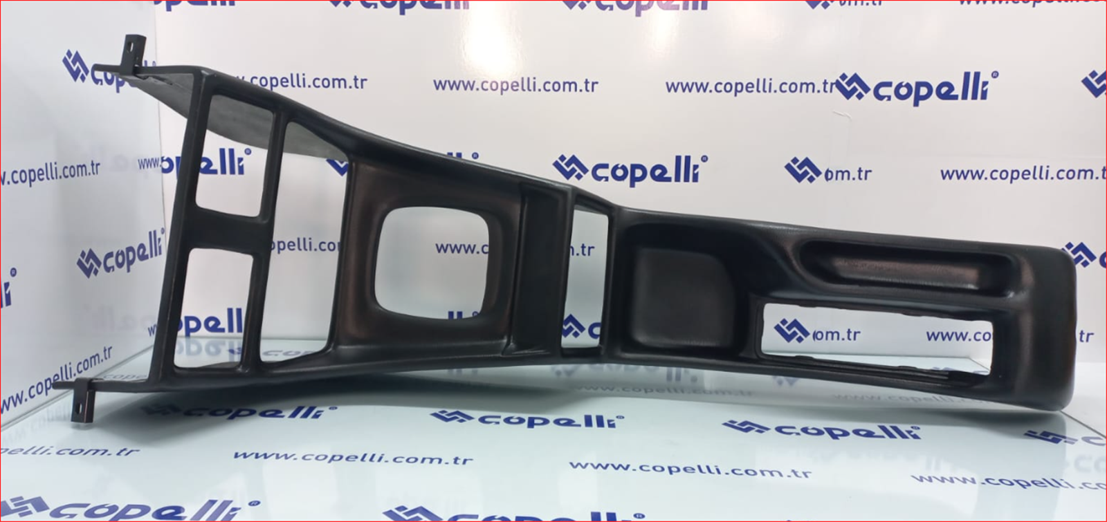 85013651-MX - VITES KONSOLU UZUNDKS (DOGAN KARTAL SAHIN) SLX-MAXI-TOFAS / MAXI