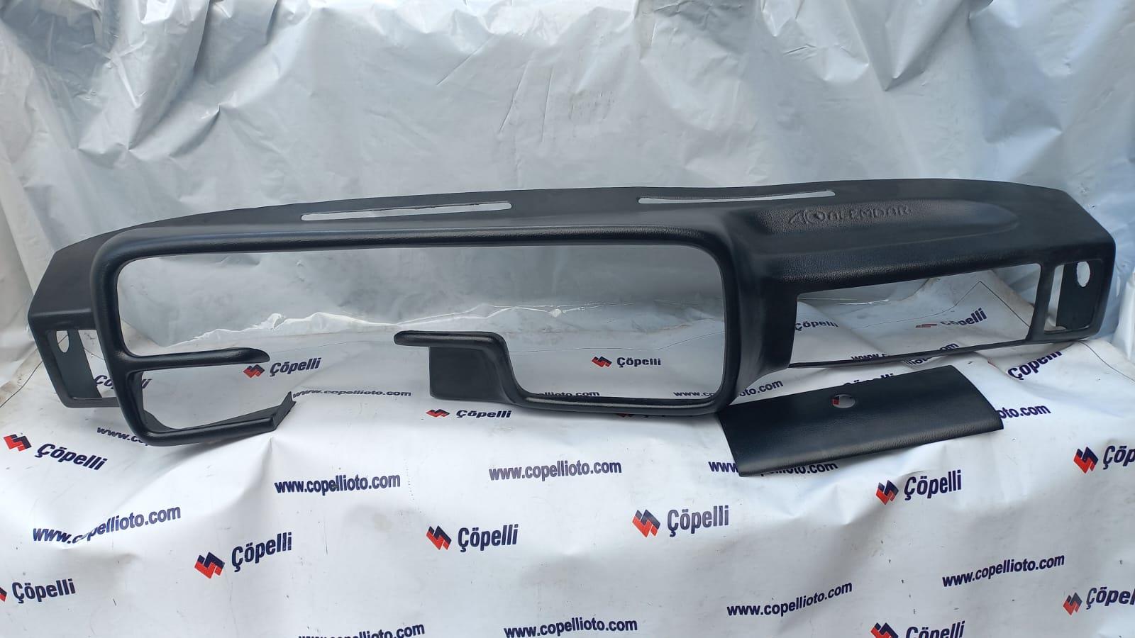 85014137KAP - ON GOGUS UST KAPLAMASI-YUKSEK GOGUS- 97 YM DOGAN KARTAL SLX-MAXI-TOFAS / MAXI