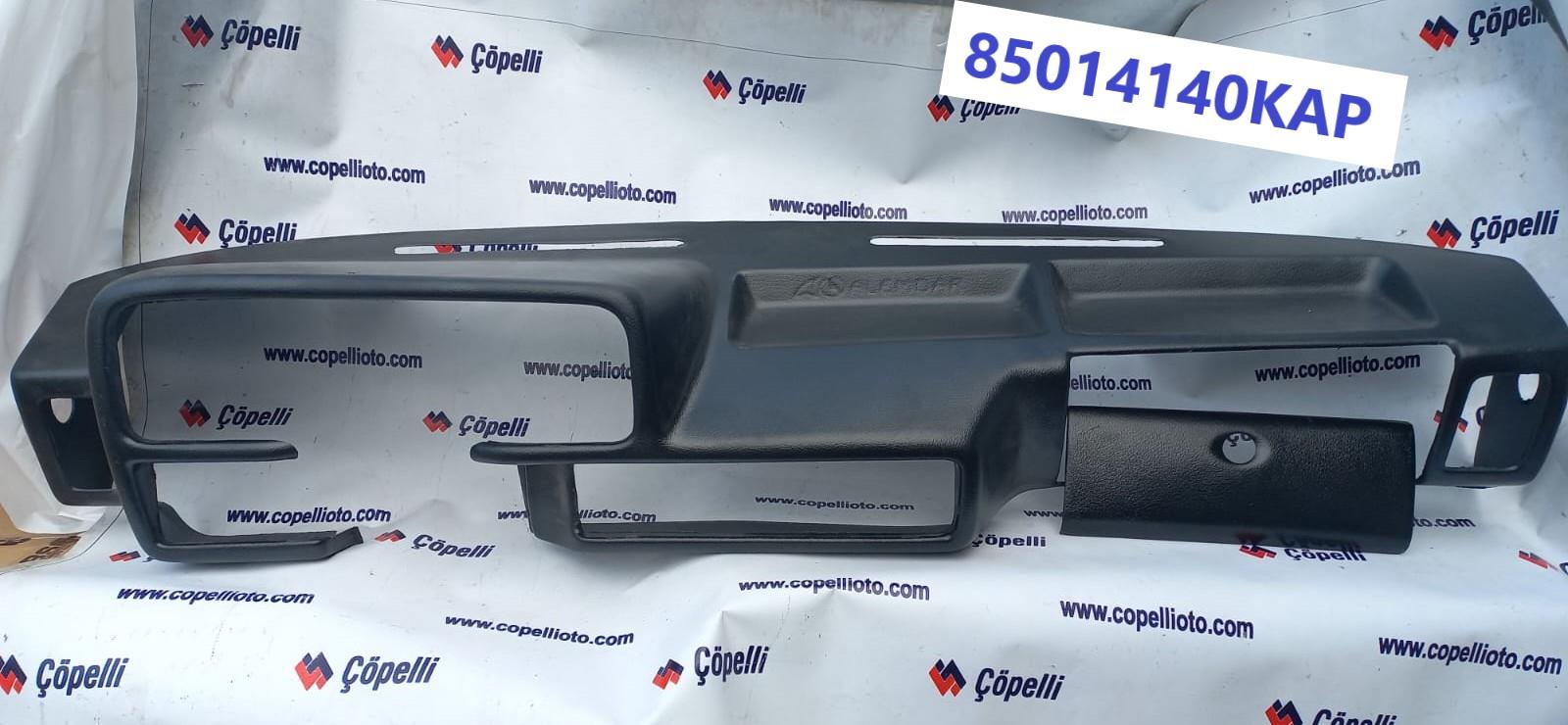 85014140KAP - ON GOGUS UST KAPLAMASI (ONDEN KAPAKLI) 93 SLX-DOGAN SAHIN KARTAL-MAXI-TOFAS / MAXI