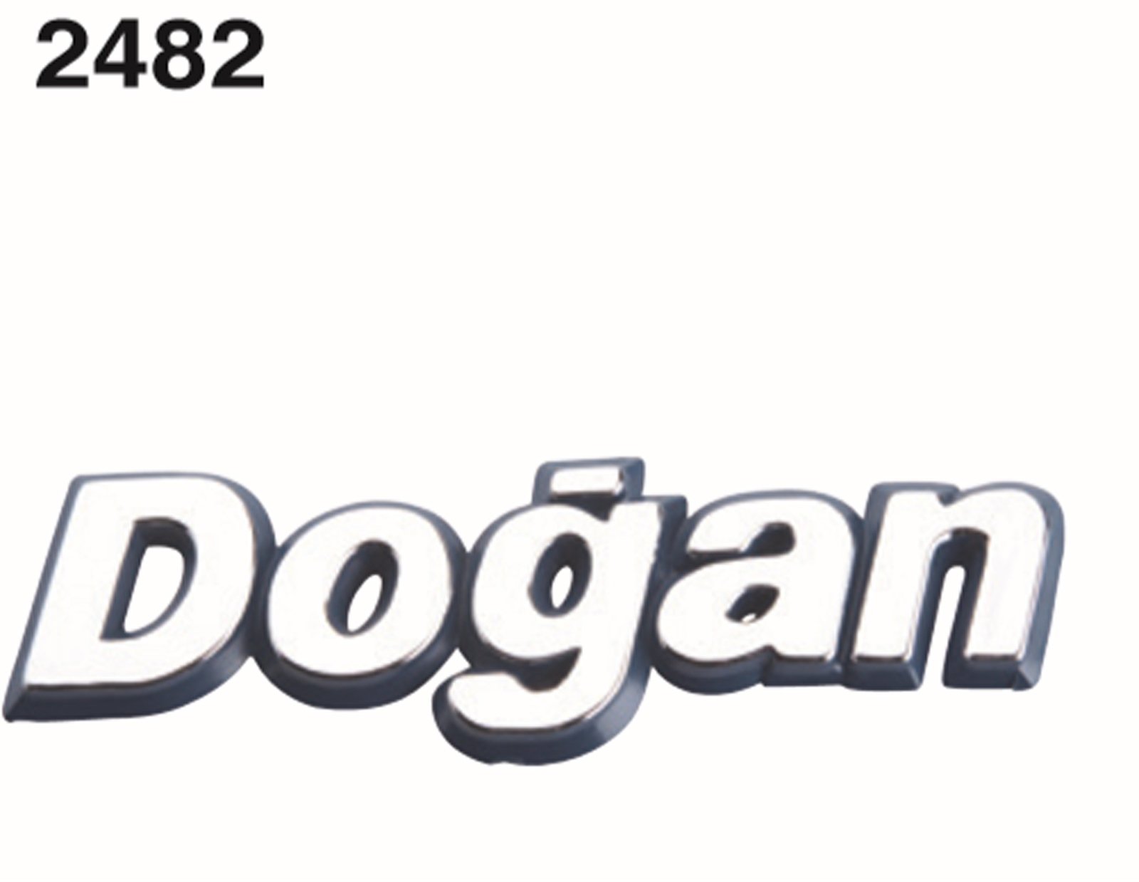 85050339A - (A-5394) YAZI,DOGAN D (DOGAN) / AYHAN