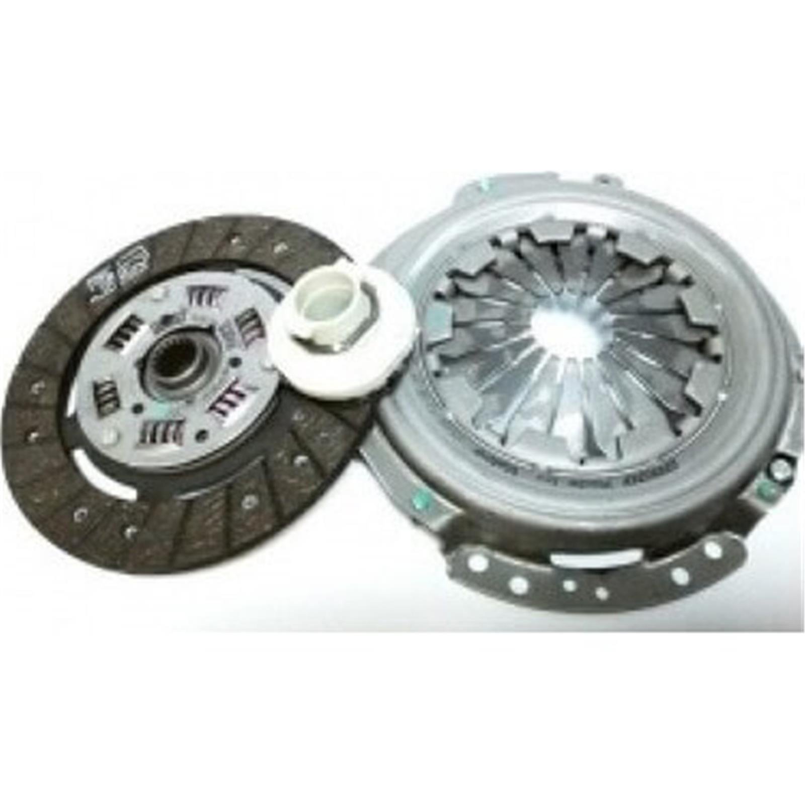 98000053N - (NCK-FI002B)DEBRIYAJ SETI RULMANLI SLX-DKS 1992-1999 (619151400 801706 5888832)-NAGAMA-TOFAS / NAGAMA