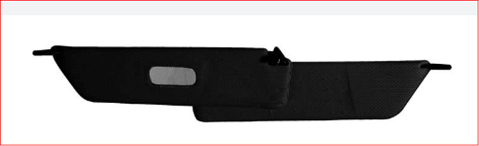 98000194OS - GUNESLIK TK. SIYAH TF11020001 124-OZ-IS-TOFAS / OZ-IS