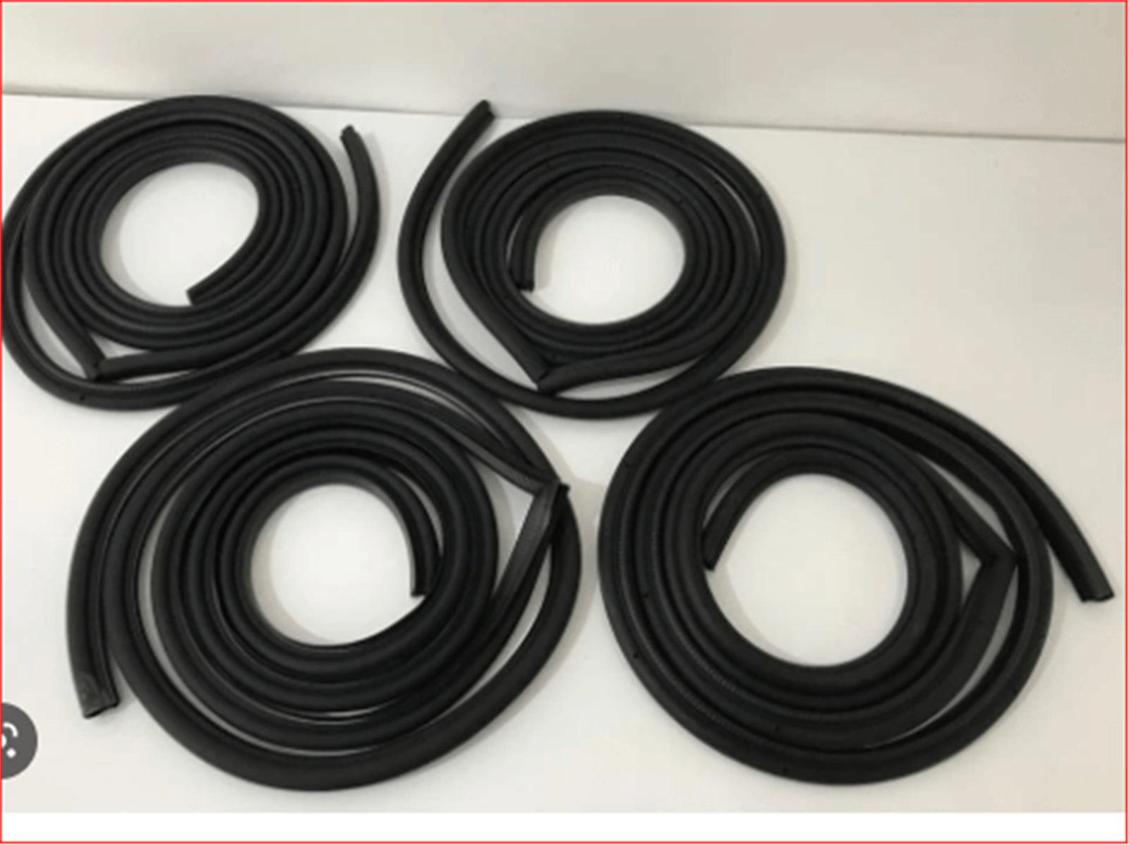 98000460SRK - (6893)KAPI FITILI TK. 131/SAHIN/DOGAN/KARTAL/SLX-SRK-TOFAS / SRK