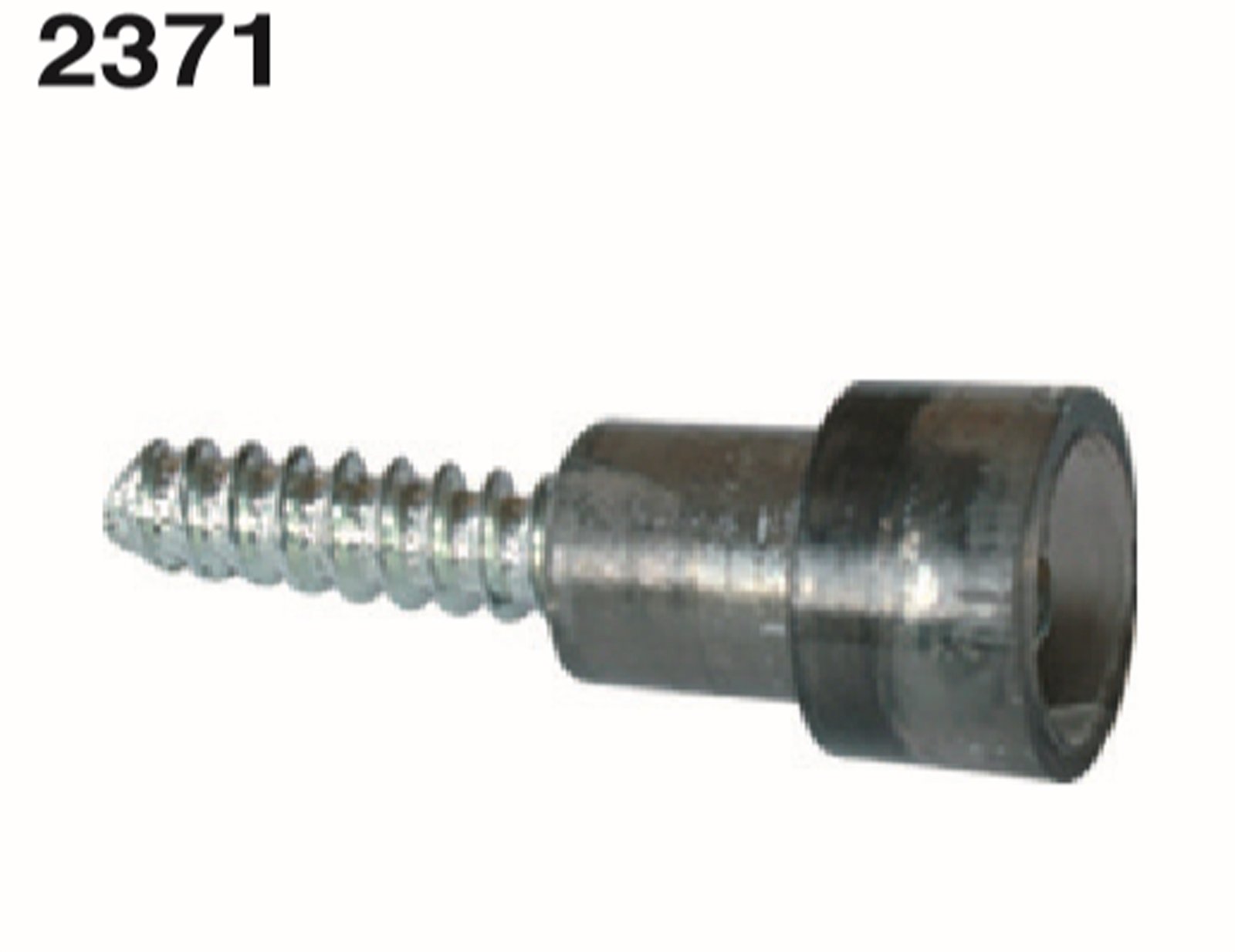 A-5210 - 93 MODEL ARKA STOP CIVATASI FUME (KUTU:100) / AYHAN