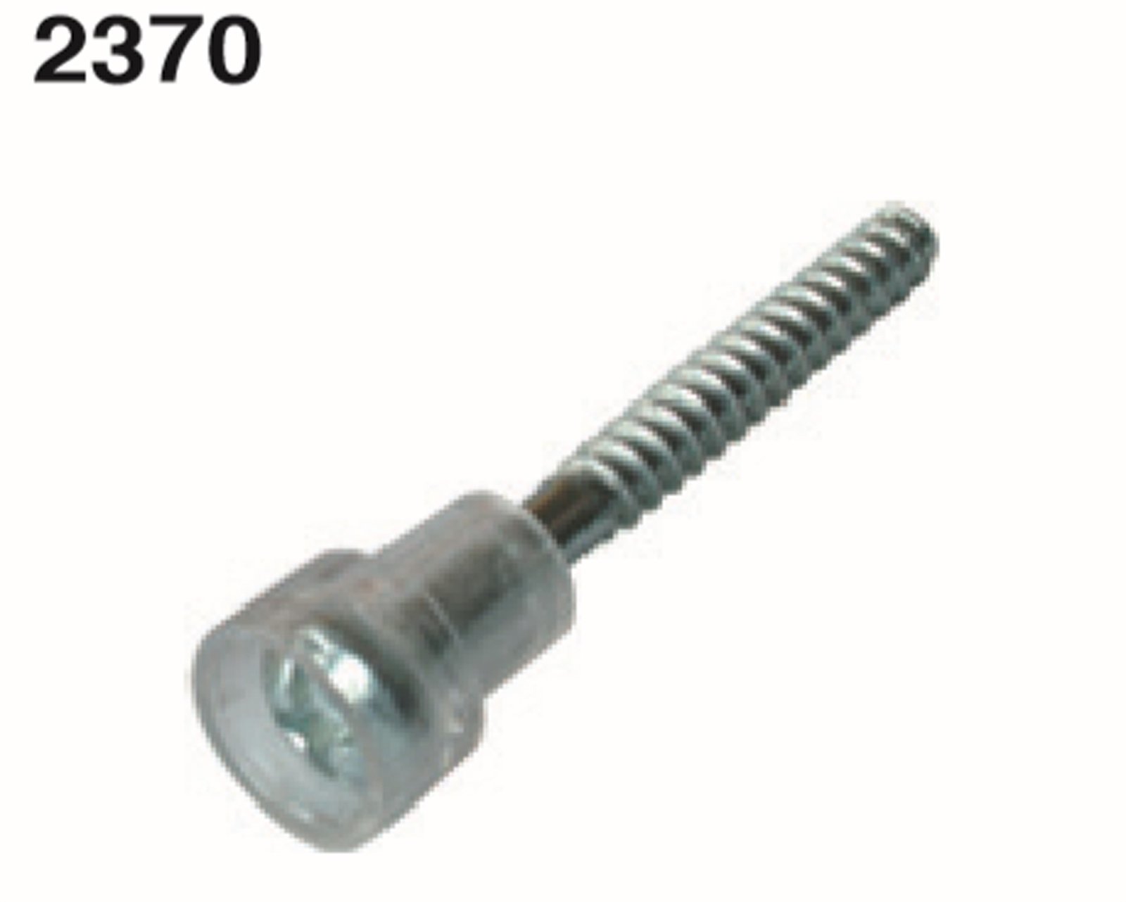 A-5212-B - 87 ARKA STOP CIVATASI BEYAZ / AYHAN