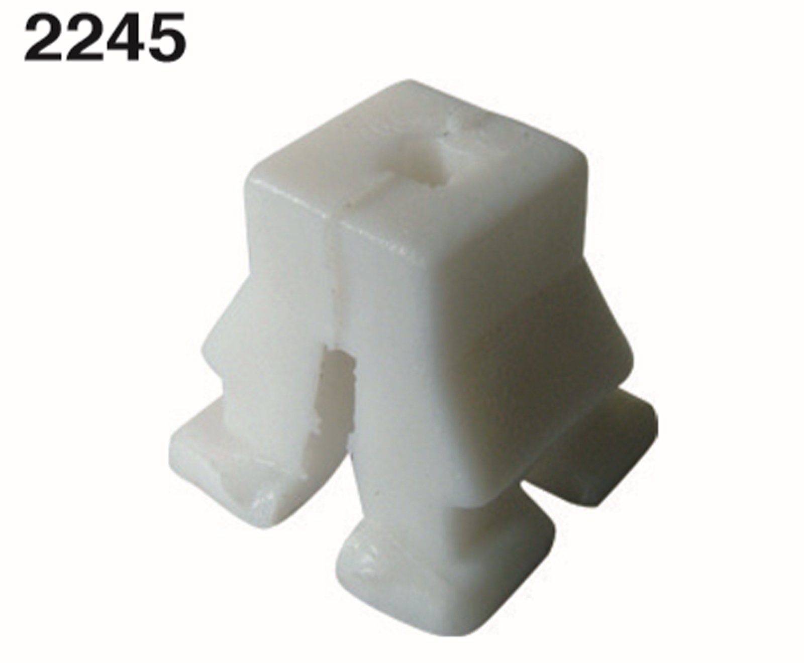 A-5295 - DKS ON PARK LAMBA KLIPS (KUTU:50) / AYHAN