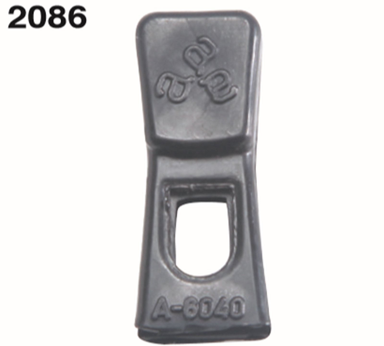 A-6040 - DKS KALORIFER DUGMESI KUCUK (KUTU:10) / AYHAN