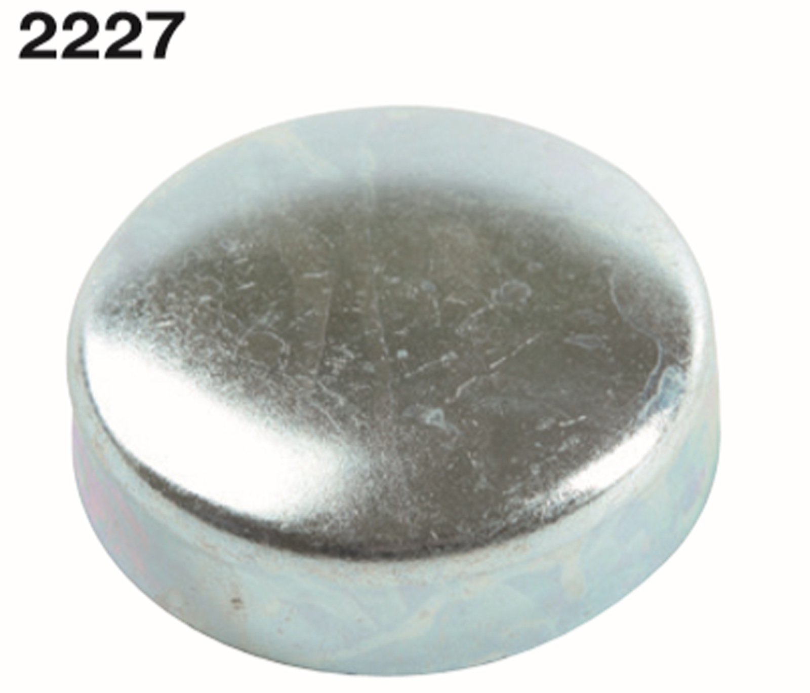 A-6833 - DKS MOTOR SU BLOK TAPASI 50 MM (KUTU:25) / AYHAN