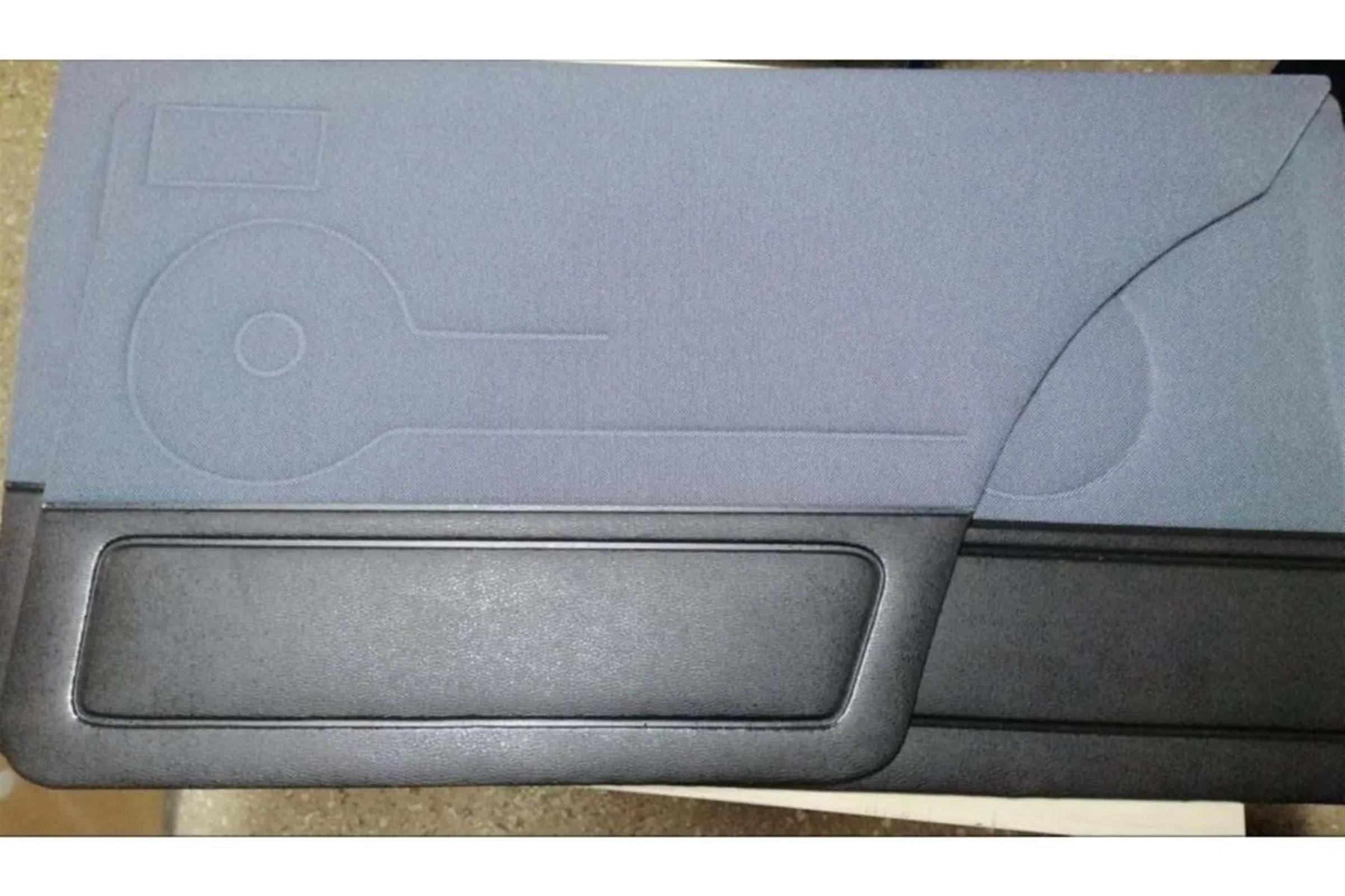 OZ-TF04010500 - (TF04010500)KAPI DOSEMESI TK HSN05 93-SAHIN S / OZ-IS