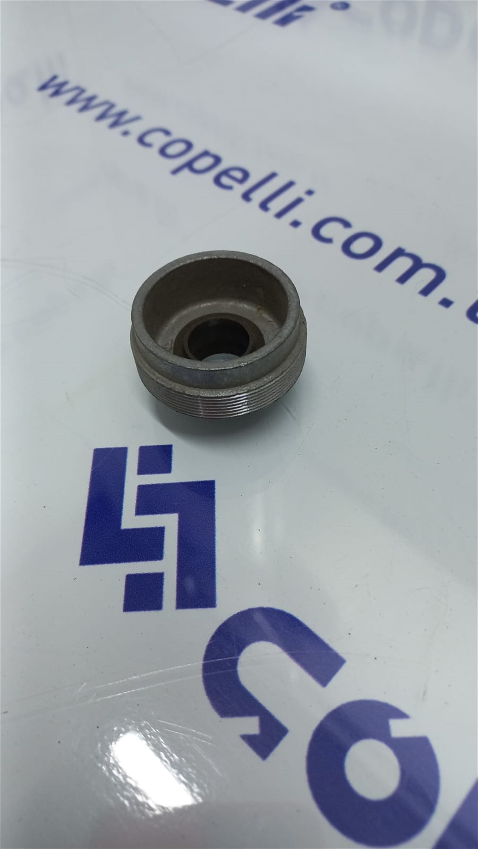 SIS-210135 - DIREKSIYON KUTUSU PINYON TESPIT SOMUNU (DKS (DOGAN KARTAL SAHIN) ) / SISMAK