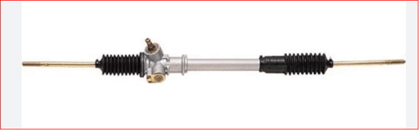 SIS-210310 - DIREKSIYON KUTUSU MEKANIK ( ROTBASSIZ ) SERCE(210310)-SISMAK-TOFAS / SISMAK