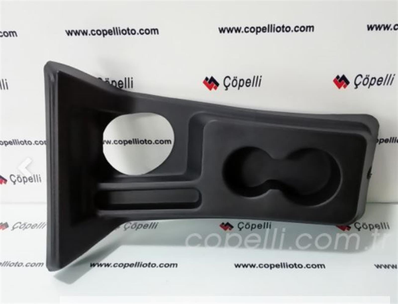 SOD132G - (MUH017)KISA KONSOLDKS (DOGAN KARTAL SAHIN) 131 / GOAL