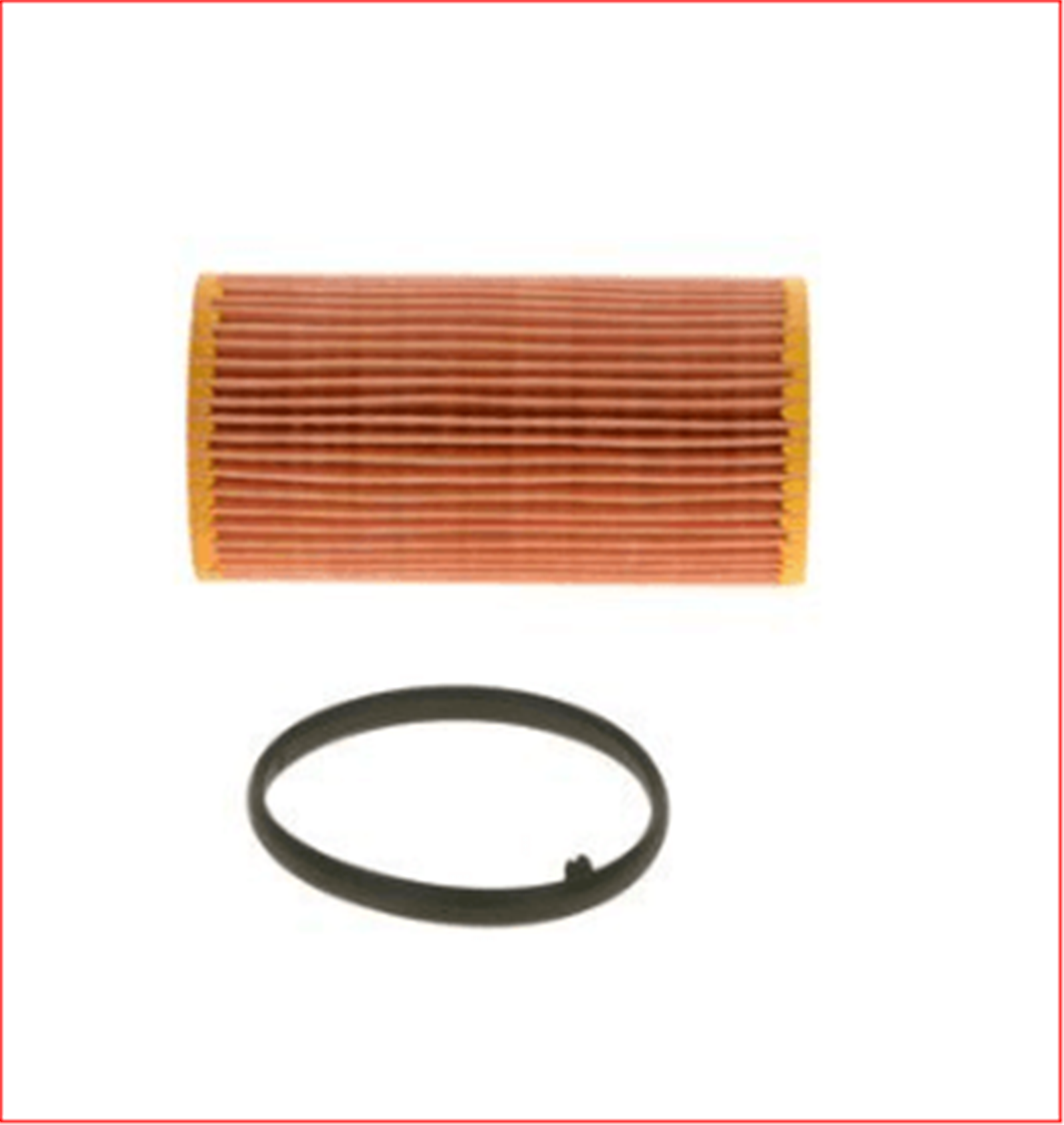 1457429243 - YAG FILTRESI VW GOLF V-JETTA-PASSAT AUDI A3-A4-A6 2.0FSI 6D115466,06D115562,06D198405-BOSCH-VW / BOSCH