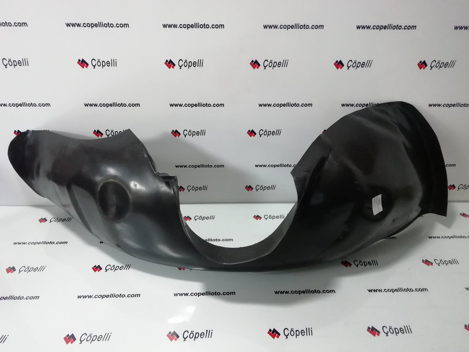 7634076KE - (TF06R)ON SOL CAMURLUK DAVLUMBAZI UNO (7634076) / ECO-FIXY