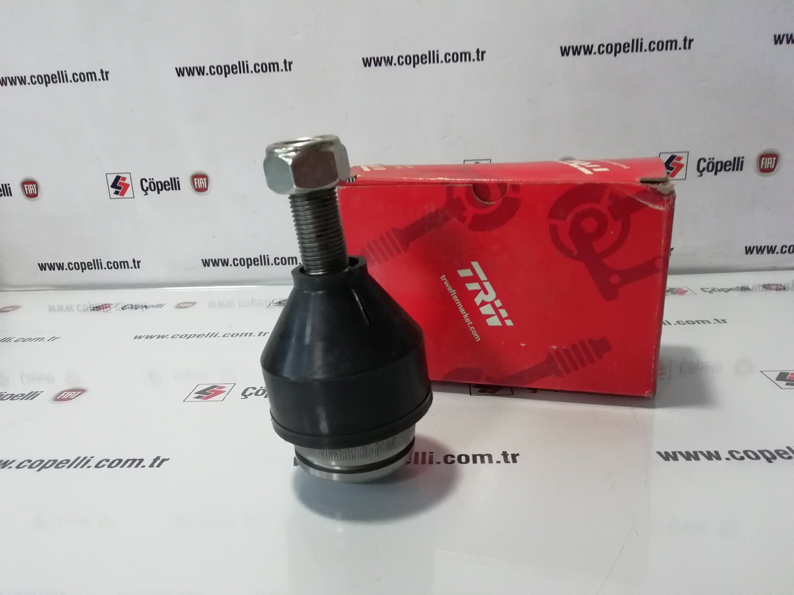 JBJ268 - ROTIL UST T4 701407187B / TRW