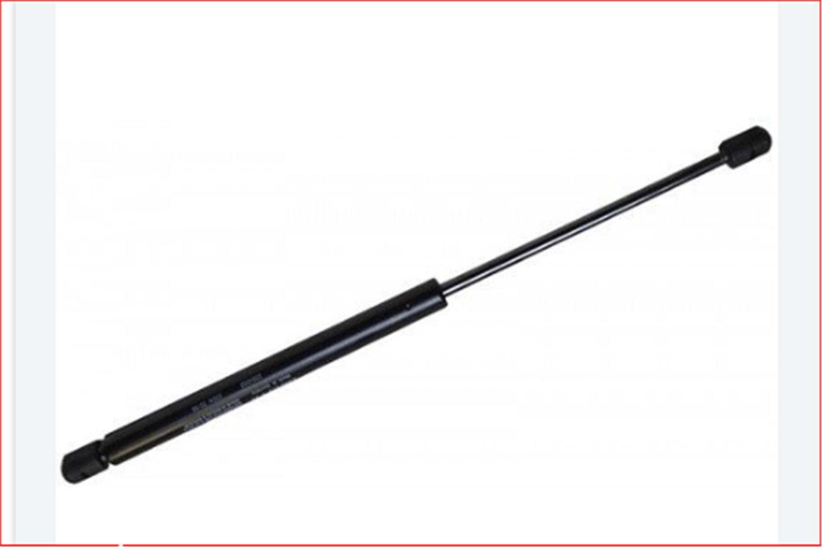 TUFF.613297 - BAGAJ POLO IV HB 94-02 (6N0827550A )-TUFF-VW / TUFF